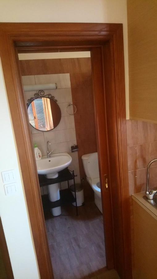 Diolkos Apartement Неа-Рода Екстер'єр фото
