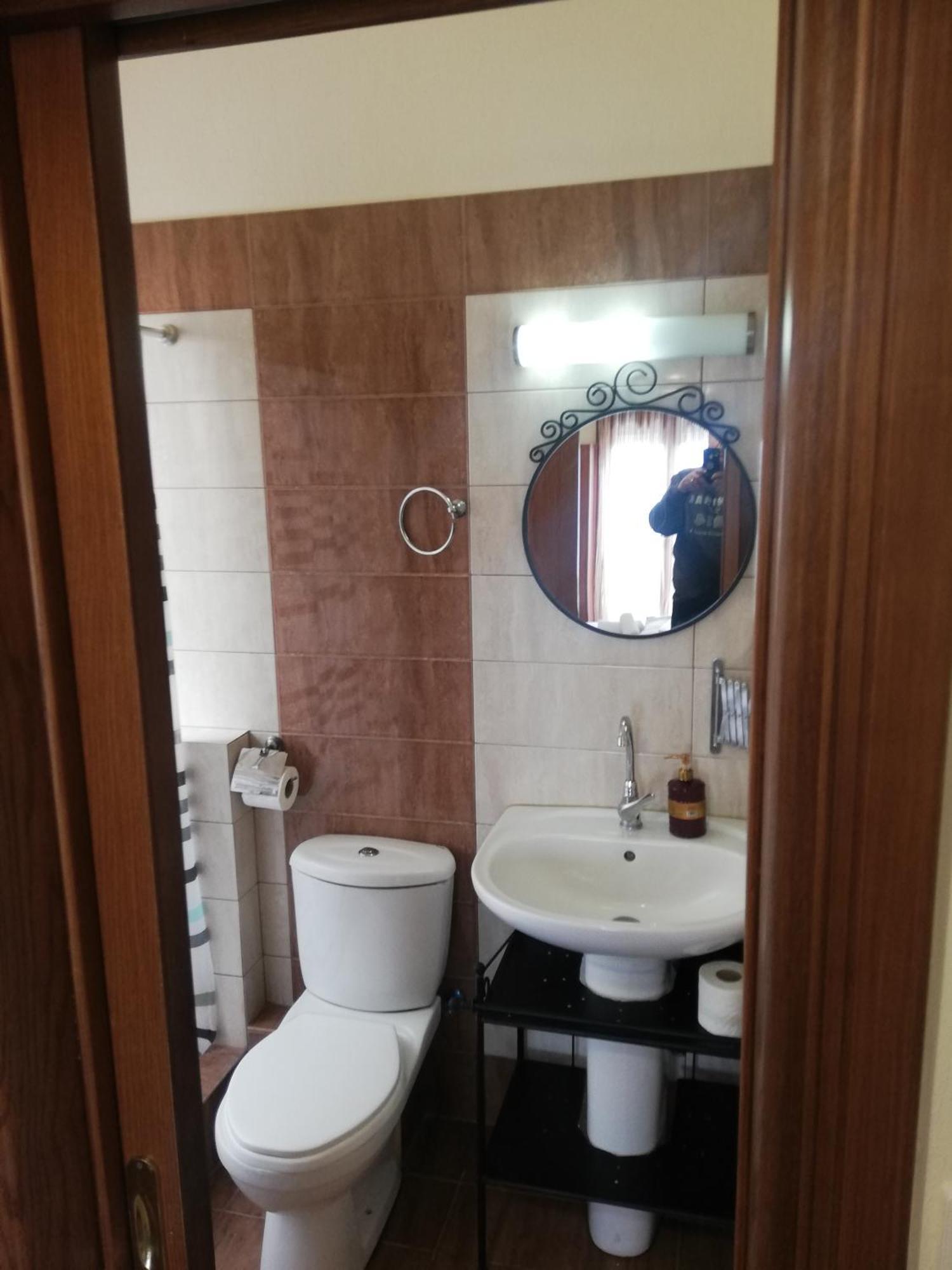 Diolkos Apartement Неа-Рода Номер фото