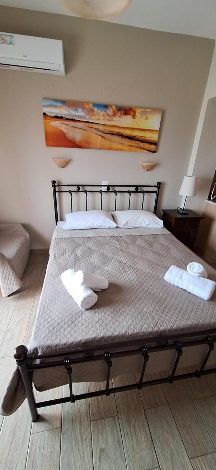 Diolkos Apartement Неа-Рода Номер фото